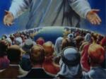 Biblické studium epištoly k Římanům Ospravedlnění z víry - E. J. Waggoner