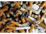 Pán mi odebral cigarety a ukázal mi pravdy Bible