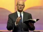 Ted WIlson - Cruza el Jordan... ¡No Retrocedas! 60Th General Conference