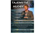 Přednášky Tajemství hudby - Kladno - Zeb Hourigan