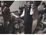 Hudba - I Will Change Your Name - The Nebblett Family