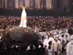 Видео - Съобщения от небето, видения на Дева Мария