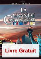 Livre - La Grande Controverse