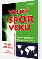 Kniha ZDARMA - Velký spor věků